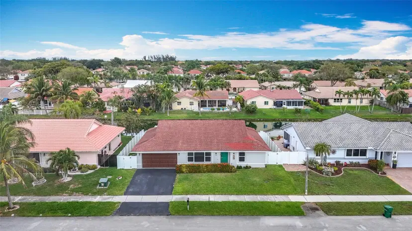 Picture of 7645 NW 22Nd St, Margate FL 33063