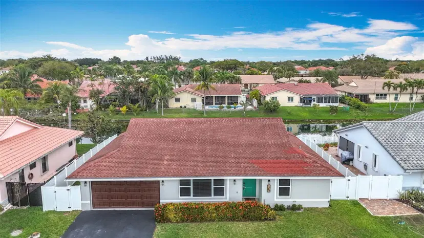 Picture of 7645 NW 22Nd St, Margate FL 33063