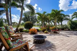 Picture of 23045 SW Accesi Way, Port St Lucie, FL 34986