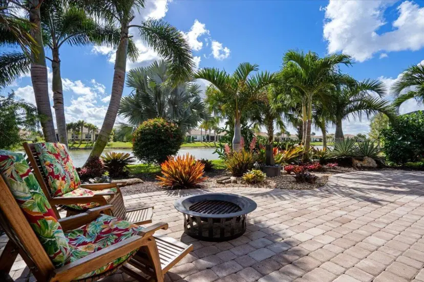 Picture of 23045 SW Accesi Way, Port St Lucie FL 34986