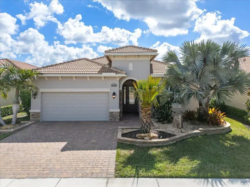 Picture of 23045 SW Accesi Way, Port St Lucie FL 34986