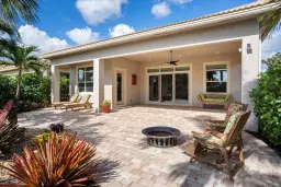 Picture of 23045 SW Accesi Way, Port St Lucie, FL 34986