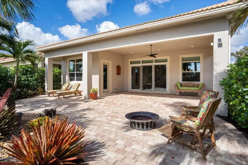 Picture of 23045 SW Accesi Way, Port St Lucie FL 34986