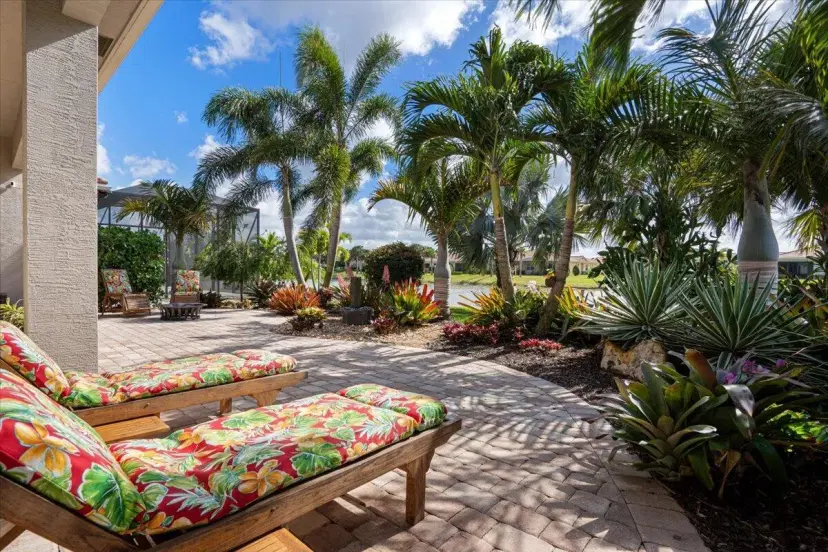 Picture of 23045 SW Accesi Way, Port St Lucie FL 34986