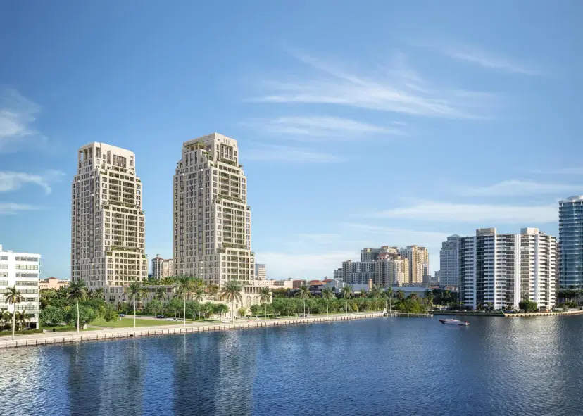 Picture of 1355 S Flagler Drive 1700, West Palm Beach FL 33401