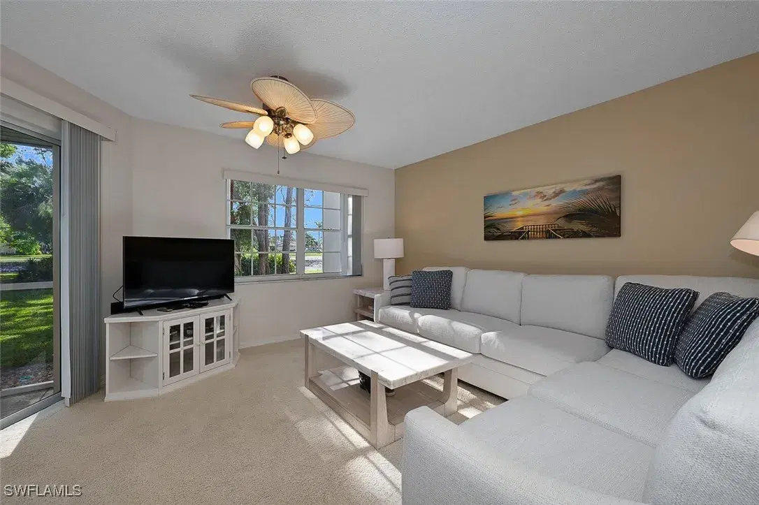 Picture of 441 Quail Forest Blvd A101, Naples, FL 34105