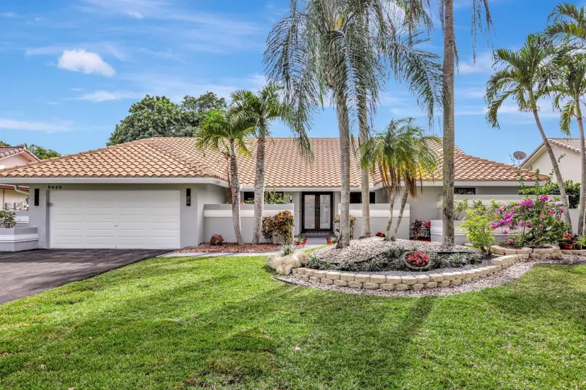 Picture of 9050 NW 49 Place, Coral Springs FL 33067