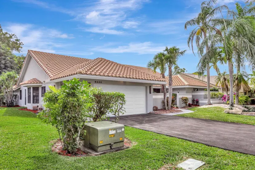 Picture of 9050 NW 49 Place, Coral Springs FL 33067