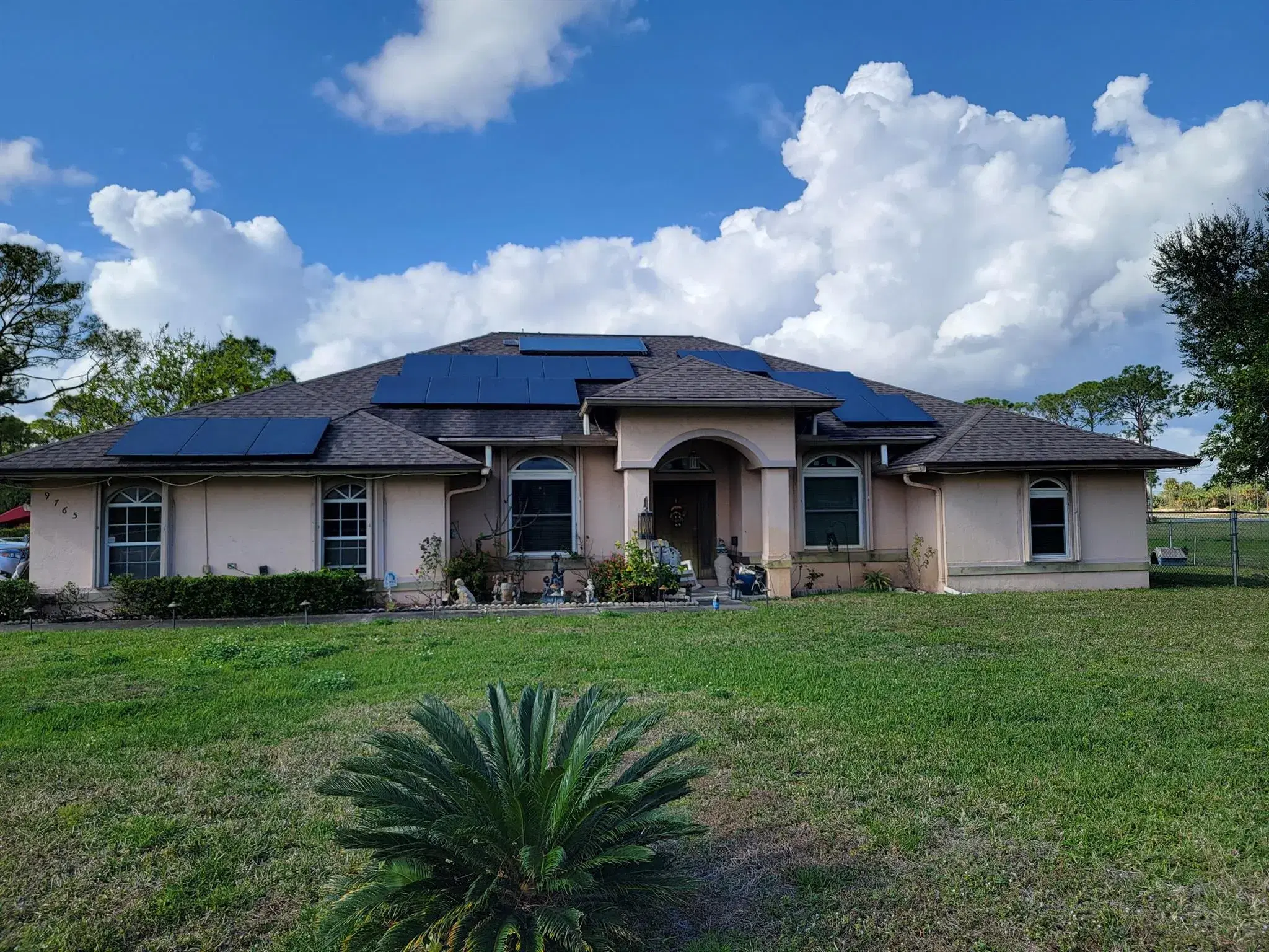 Picture of 9765 Apache Boulevard, The Acreage, FL 33412