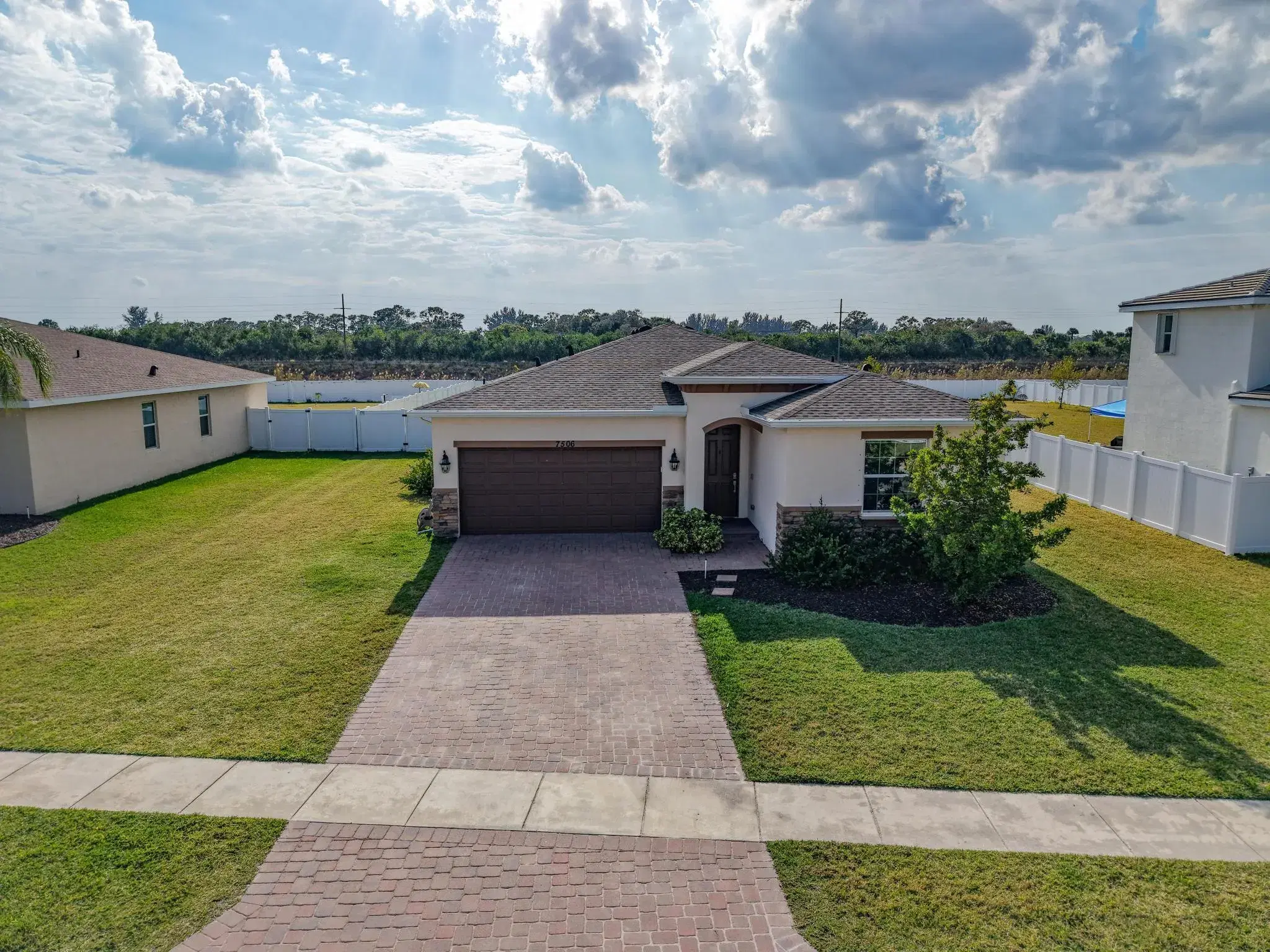 Picture of 7506 NW Deysbrook Lane, Port St Lucie, FL 34987