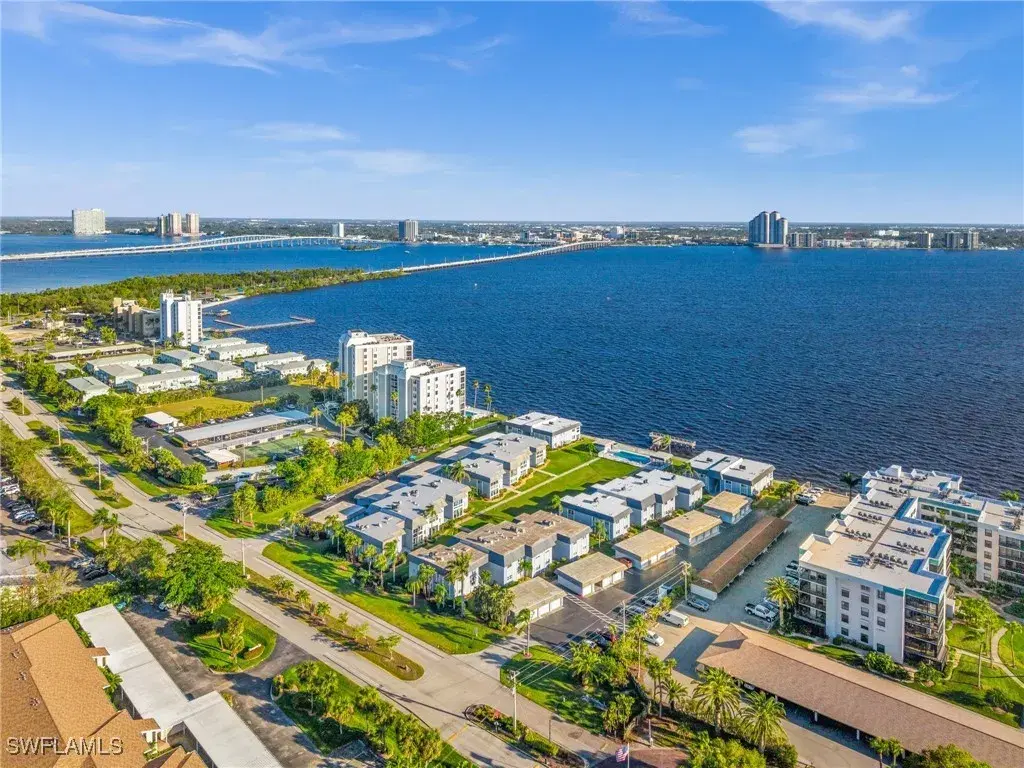 Picture of 3356 N Key Dr F-3, North Fort Myers, FL 33903