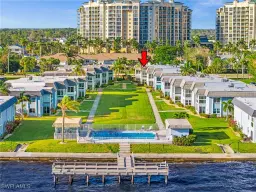 Picture of 3356 N Key Dr F-3, North Fort Myers, FL 33903