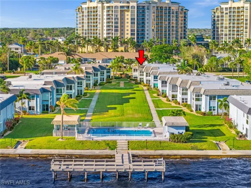 Picture of 3356 N Key Dr F-3, North Fort Myers FL 33903