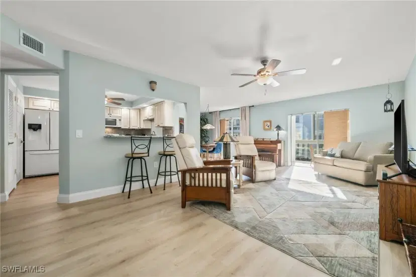Picture of 3356 N Key Dr F-3, North Fort Myers FL 33903