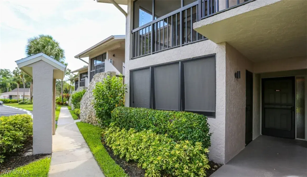 Picture of 1782 Imperial Golf Course Blvd C-104, Naples, FL 34110