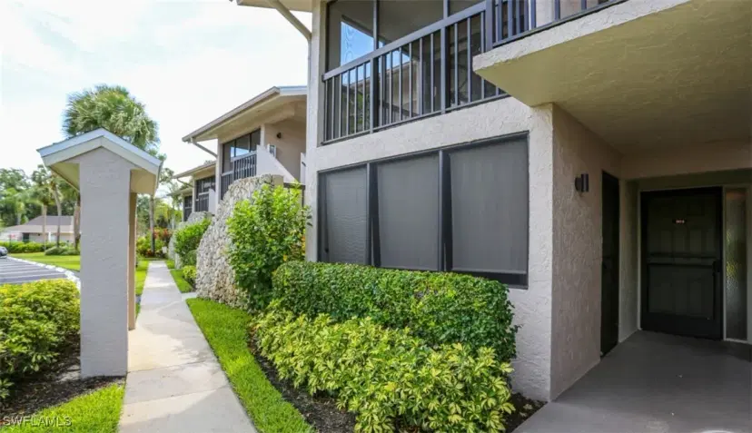 Picture of 1782 Imperial Golf Course Blvd C-104, Naples FL 34110