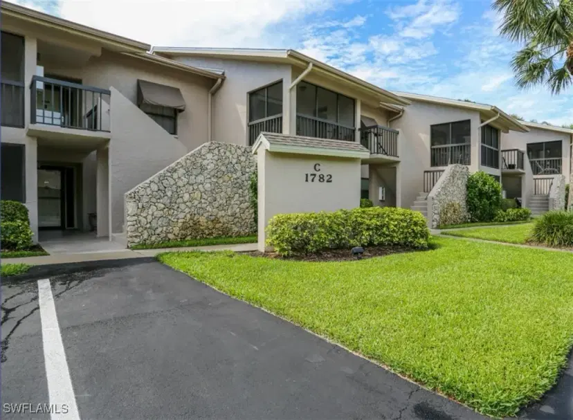 Picture of 1782 Imperial Golf Course Blvd C-104, Naples FL 34110
