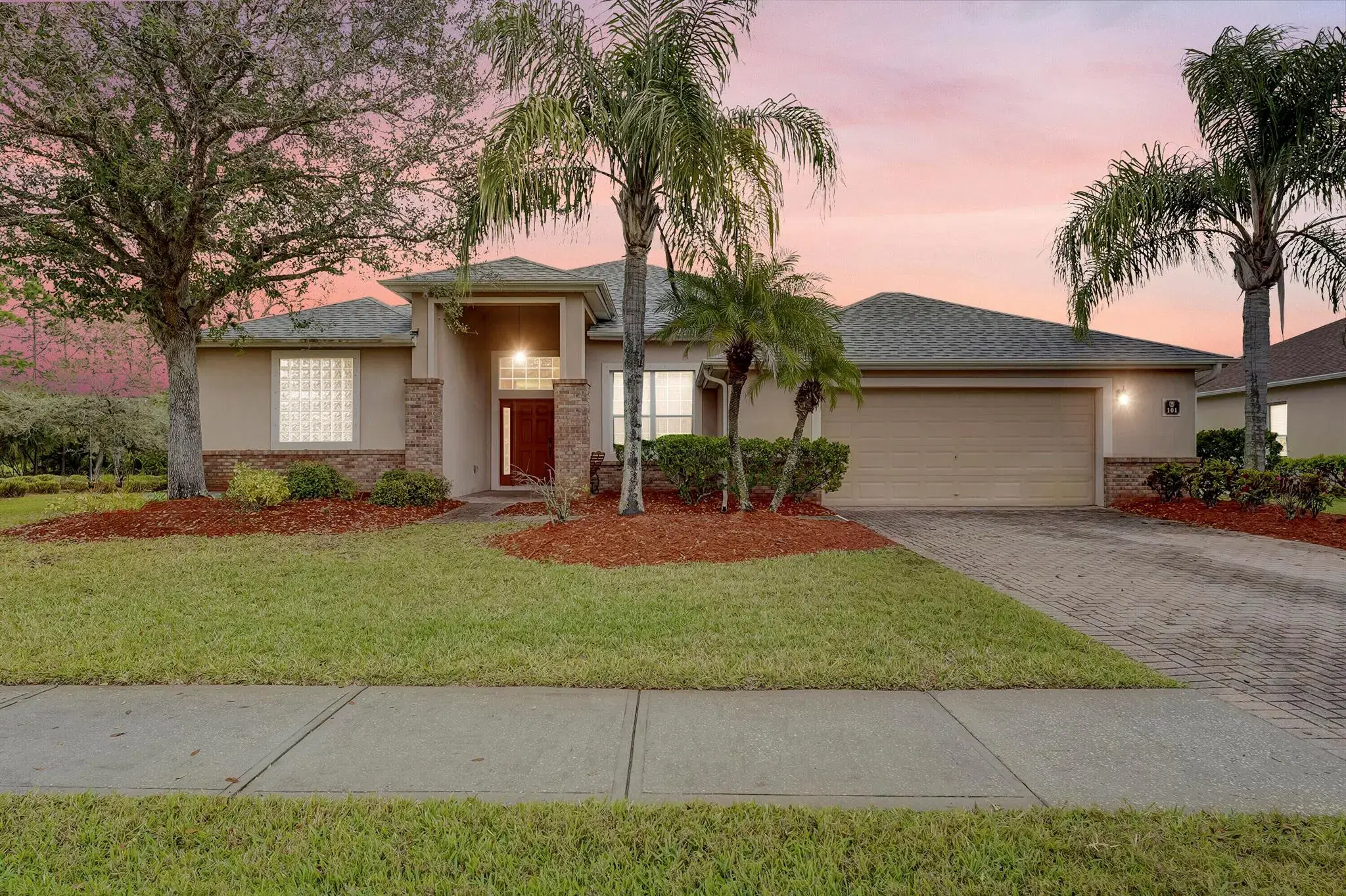 Picture of 101 Brandy Creek Circle Se, Palm Bay, FL 32909