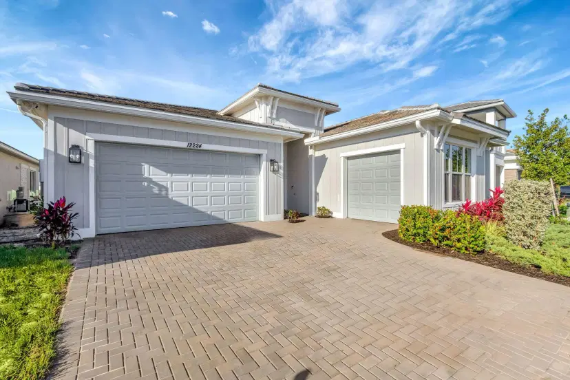 Picture of 12224 Waterstone Circle, Palm Beach Gardens FL 33412