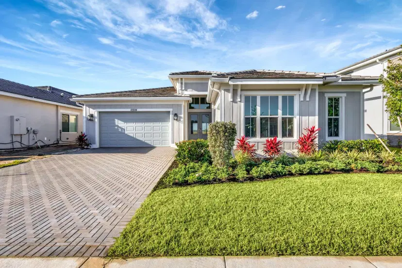 Picture of 12224 Waterstone Circle, Palm Beach Gardens FL 33412