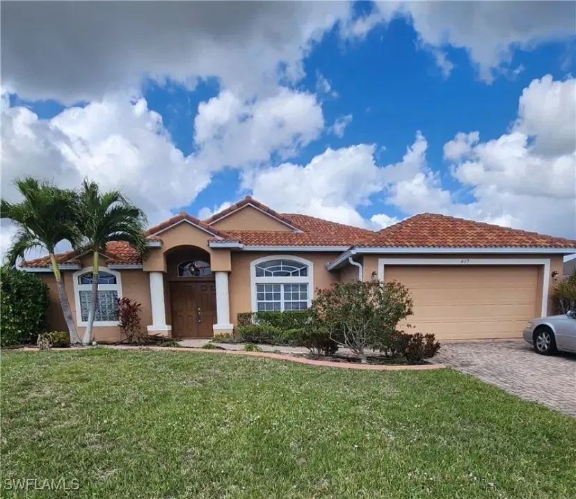Picture of 409 SW 8Th St, Cape Coral FL 33991