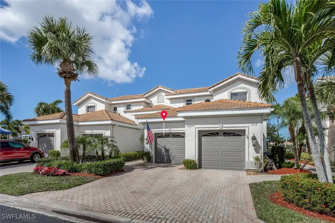 Picture of 6859 Sterling Greens Dr 202, Naples, FL 34104