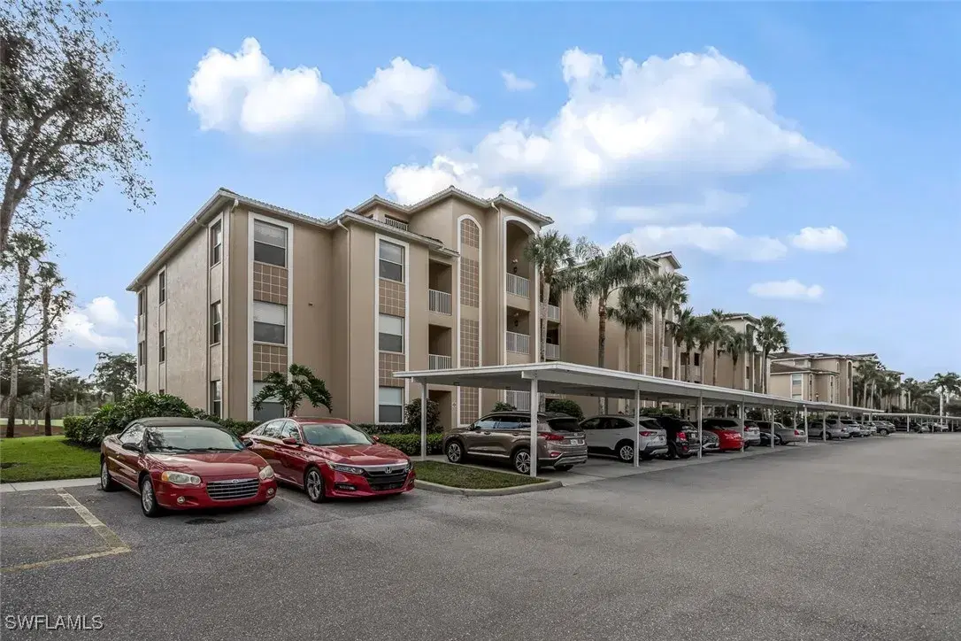 Picture of 3770 Sawgrass Way 3431, Naples, FL 34112