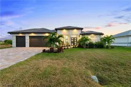 Picture of 1918 SW 30Th Ter, Cape Coral, FL 33914