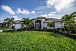 Picture of 2702 SW 31St Ln, Cape Coral, FL 33914