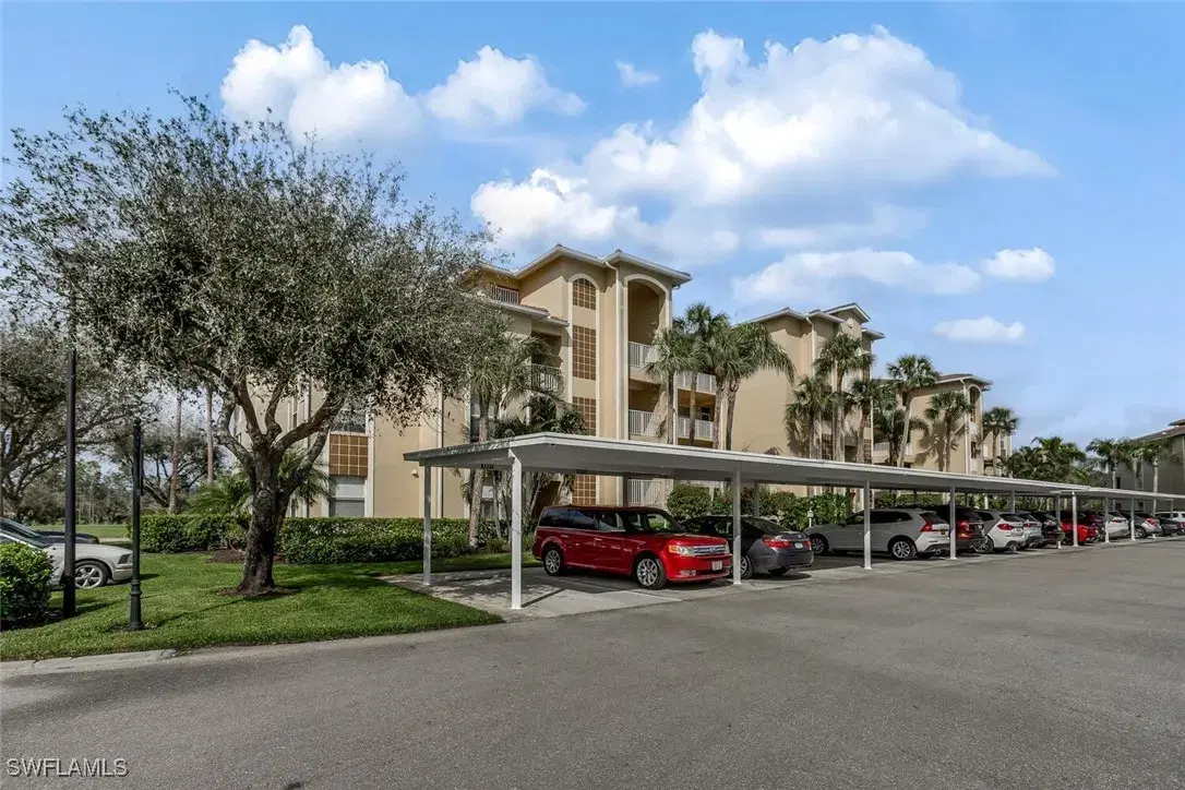 Picture of 8610 Cedar Hammock Cir 1224, Naples, FL 34112