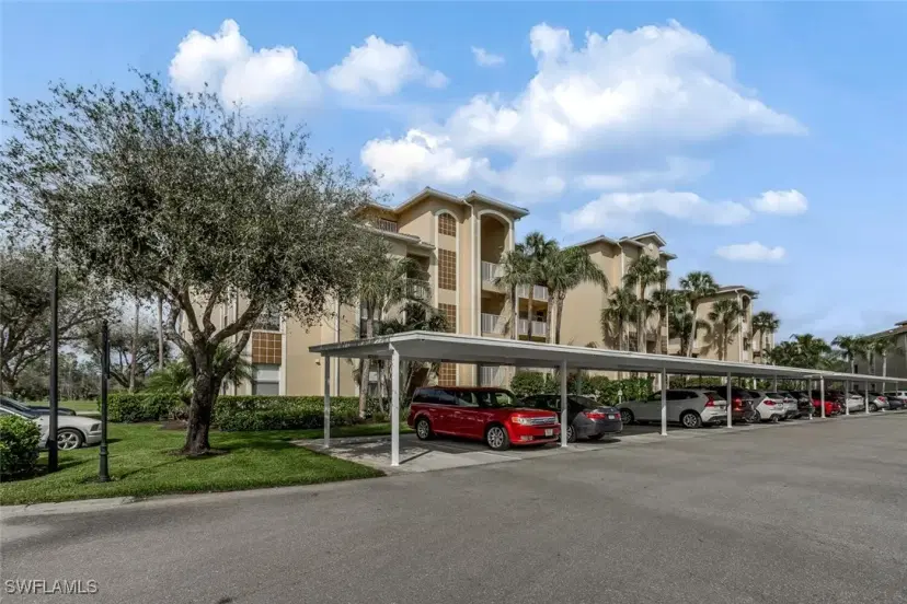 Picture of 8610 Cedar Hammock Cir 1224, Naples FL 34112