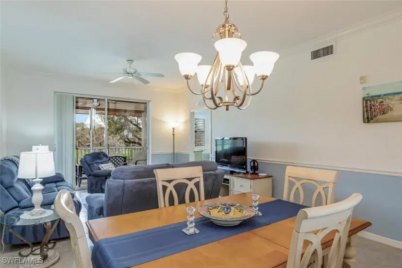 Picture of 8610 Cedar Hammock Cir 1224, Naples FL 34112