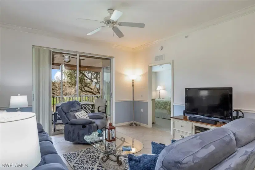 Picture of 8610 Cedar Hammock Cir 1224, Naples FL 34112