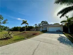 Picture of 4013 NE 10Th Pl, Cape Coral, FL 33909