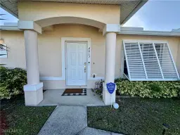 Picture of 4013 NE 10Th Pl, Cape Coral, FL 33909