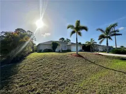 Picture of 4013 NE 10Th Pl, Cape Coral, FL 33909