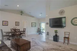 Picture of 5017 Wild Goose Cir, Labelle, FL 33935