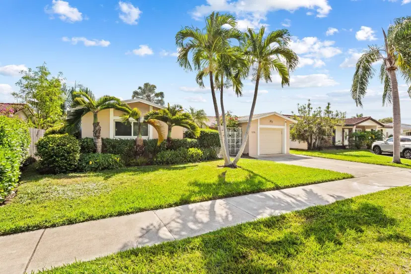 Picture of 1316 Arthur St, Hollywood FL 33019