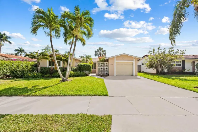 Picture of 1316 Arthur St, Hollywood FL 33019