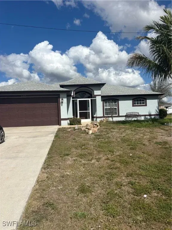 Picture of 227 NW 23Rd Ter, Cape Coral, FL 33993