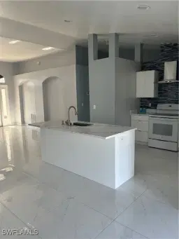 Picture of 227 NW 23Rd Ter, Cape Coral, FL 33993