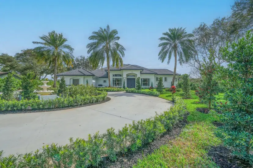 Picture of 6282 NW 74Th Terrace, Parkland FL 33067