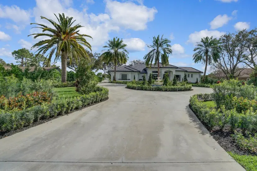 Picture of 6282 NW 74Th Terrace, Parkland FL 33067