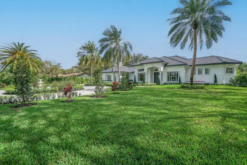 Picture of 6282 NW 74Th Terrace, Parkland FL 33067