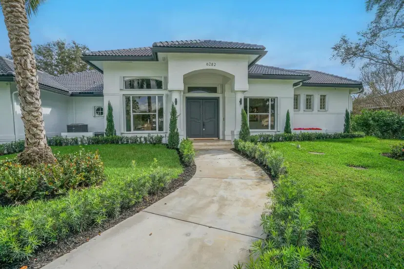 Picture of 6282 NW 74Th Terrace, Parkland FL 33067