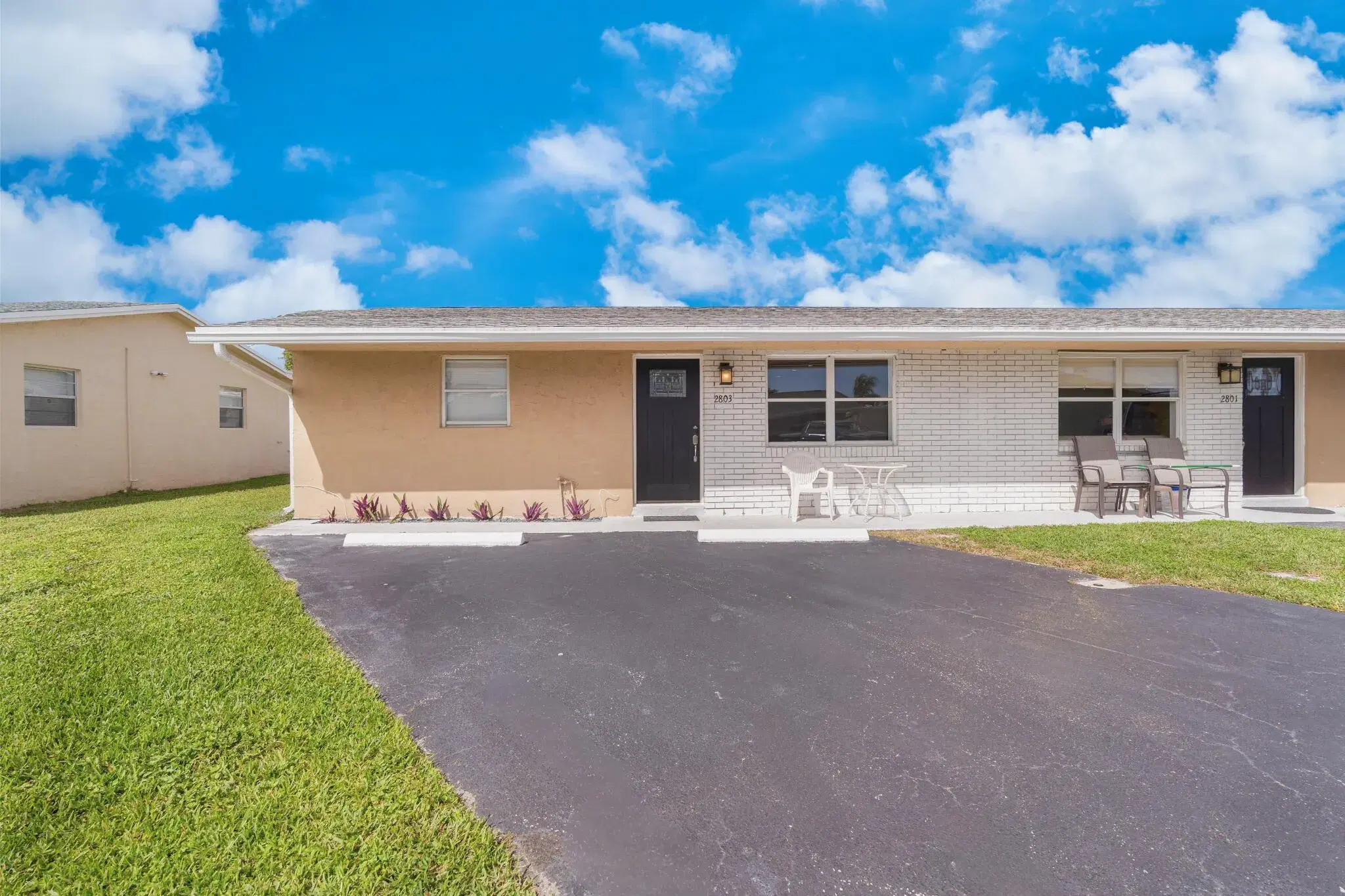 Picture of 2803 Duke Lane, Delray Beach, FL 33445