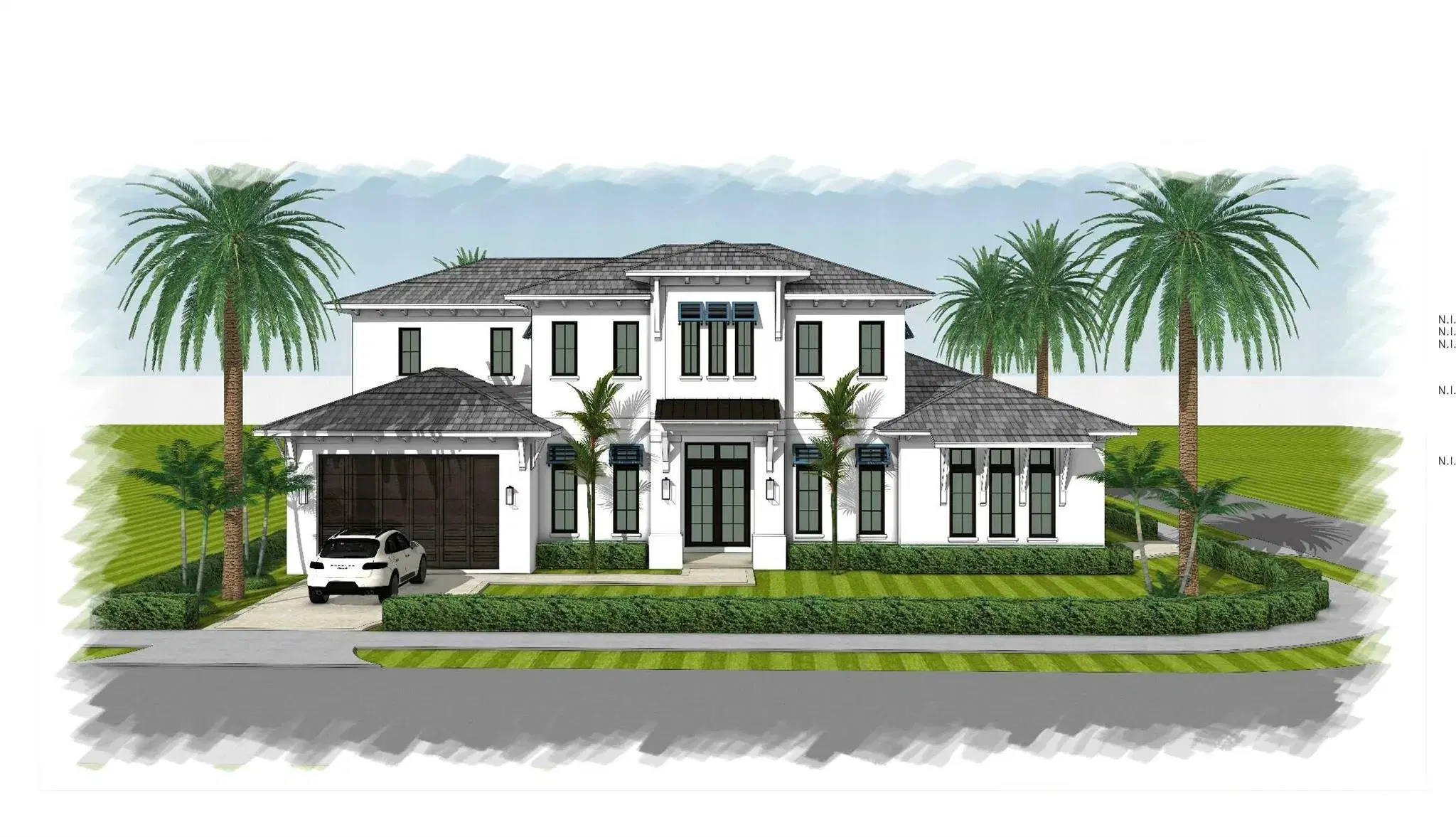 Picture of 212 Gregory Place, West Palm Beach, FL 33405
