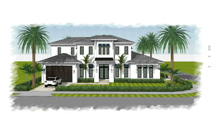 Picture of 212 Gregory Place, West Palm Beach FL 33405