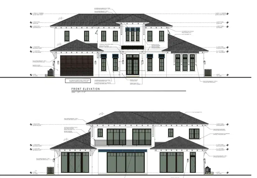 Picture of 212 Gregory Place, West Palm Beach FL 33405