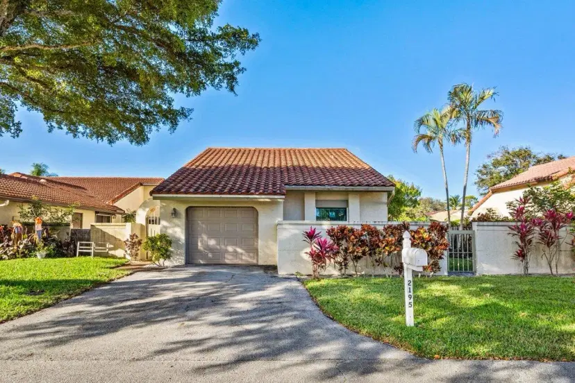 Picture of 2195 NW 14Th Street, Delray Beach FL 33445